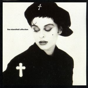 Affection [CD] Lisa Stansfield