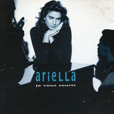 ariella je vous souris [CD]