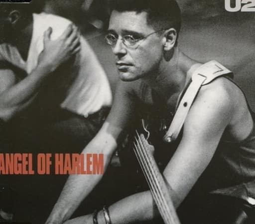 Angel Of Harlem [CD]