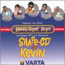 Nick [CD] Backstreet Boys