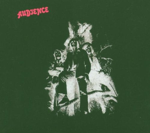 Audience [CD] Audience