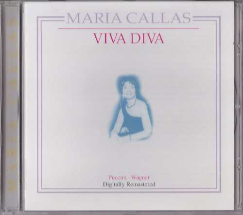 ＭＡＲＩＡ ＣＡＬＬＡＳ ＶＩＶＡ ＤＩＶＡ Ｖｏｌ.２ [CD]