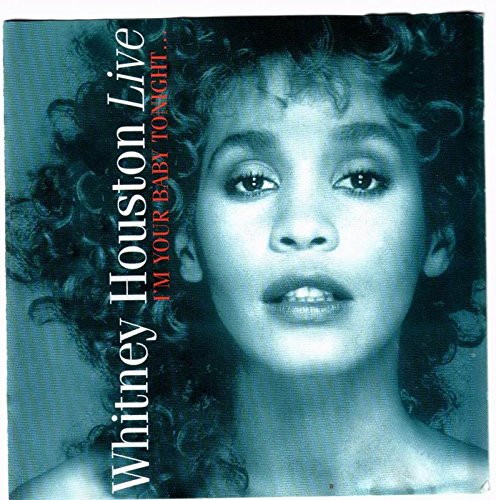 I’m your baby tonight [CD]