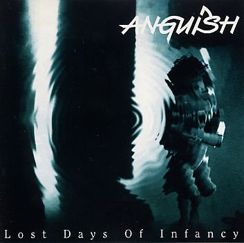 Lost Days Of Infancy [CD]