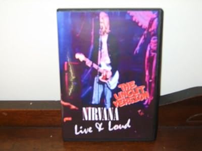 Live in Seattle '93 [CD]