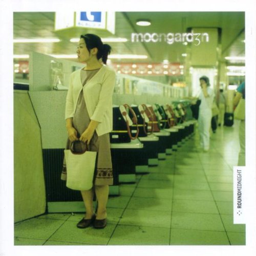 Round Midnight [CD]