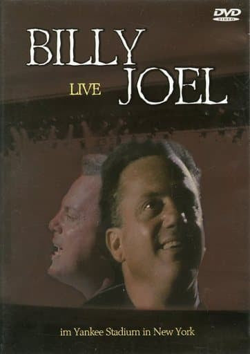 Billy Joel - Live [DVD]