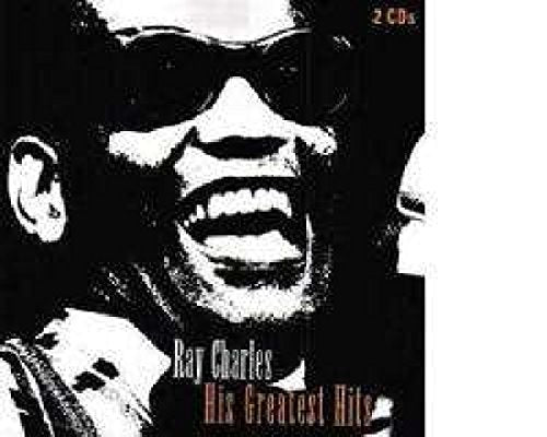 His Greatest Hits [CD] Ray Charles
