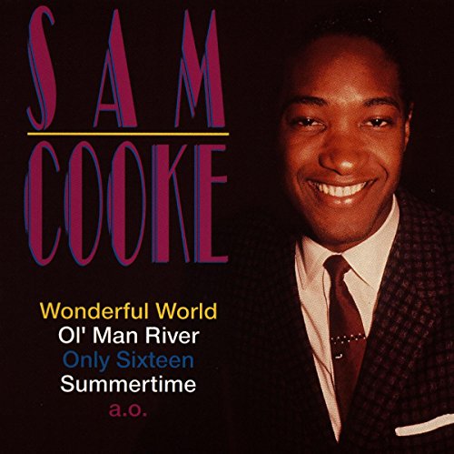 Best of [CD] Sam Cooke