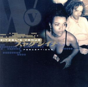 Perceptions [CD] Witzel's Venue