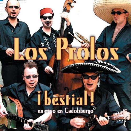 Bestial [CD] Prolos