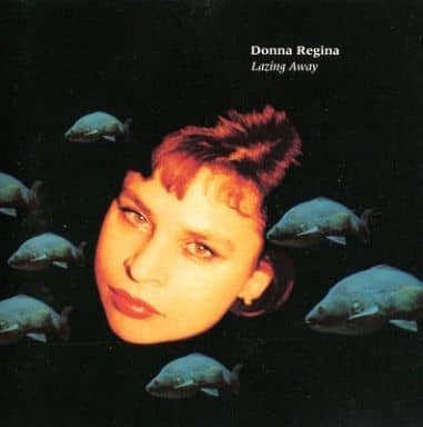 Lazing Away [CD]