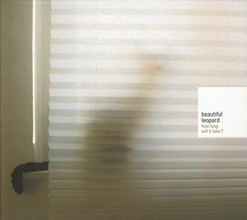 How Long Will It Take [CD]