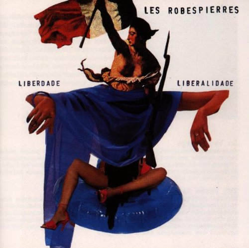 liberdade liberalidade [CD]