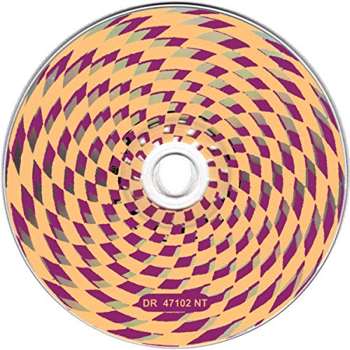 Fantastic Party [CD] Staff Carpenborg & the...