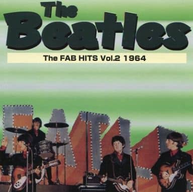 FAD HITS VOL.2 [CD]
