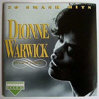 Brown Sugar [CD]