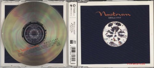 Brilliant [CD]