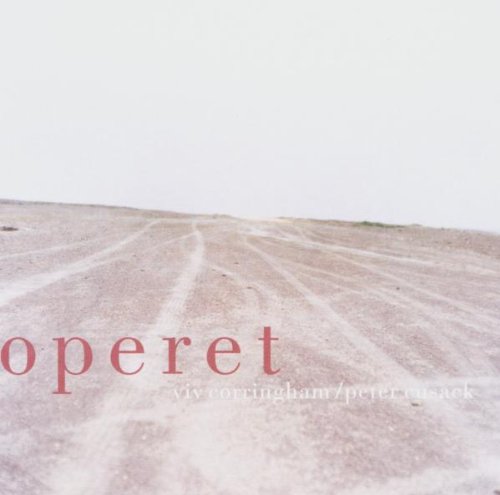 Operet [CD]