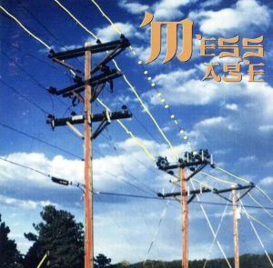 【輸入盤】ＭＥＳＳＡＧＥ [CD]