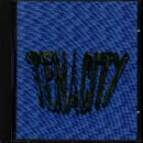 Tenacity [CD] Tenacity