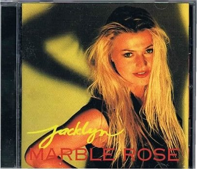 Marble Rose [CD]