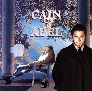 Cain & Abel [CD] Cain & Abel