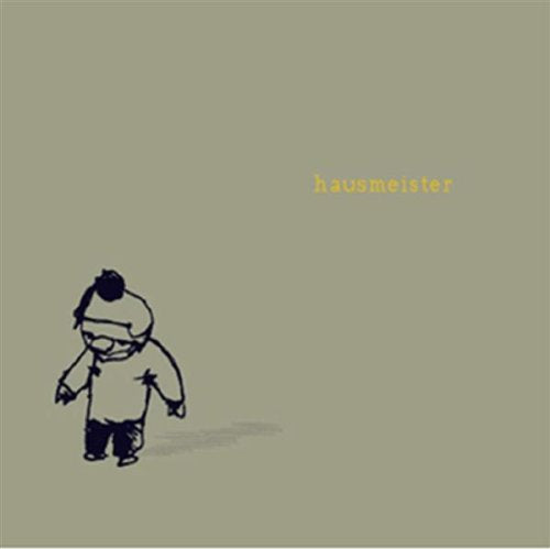 Hausmeister [CD] Hausmeister