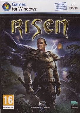 Risen (輸入版) [video game]