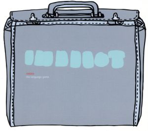 The Language Game [CD] Inkblot