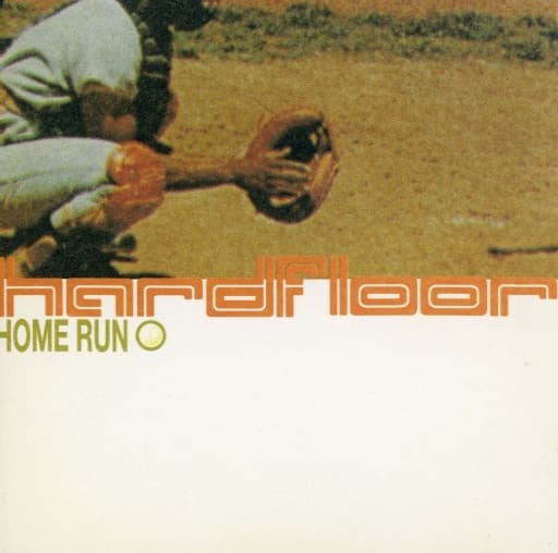 Home Run [12 inch Analog] [CD] Hardfloor