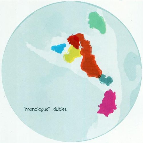 Monologue [CD] Dublee