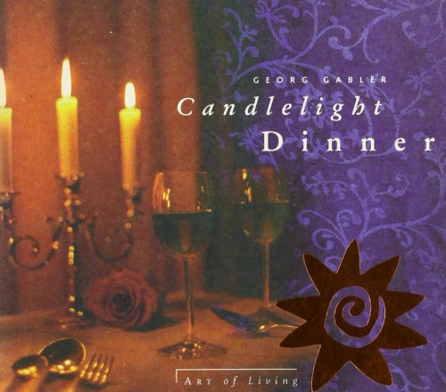 Candlelight Dinner [CD]