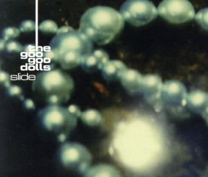 Slide [CD] Goo Goo Dolls