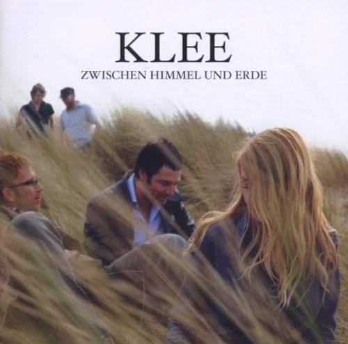 Zwischen Himmel & Erde [CD] Klee