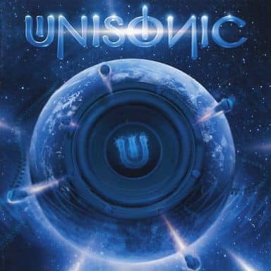 UNISONIC [CD] UNISONIC