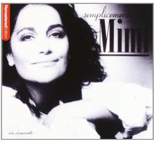Semplicemente Mimi [CD] Mia Martini