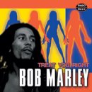 Treat You Right [CD] Bob Marley