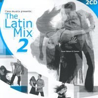 Latin Mix 2 [CD]
