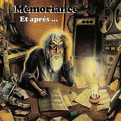 Et Apres... [CD]