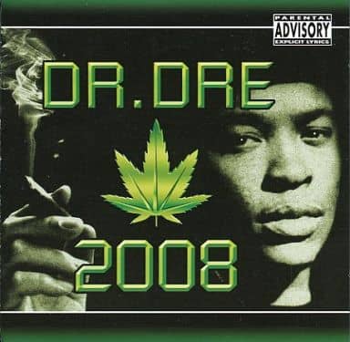 2008 [CD]
