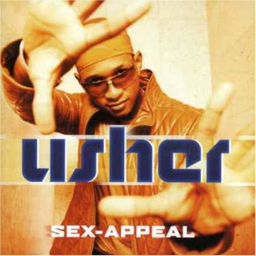 Sex [CD] Usher