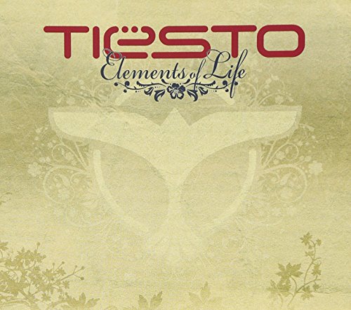 Elements Of Life [CD] [Apr 06， 2007] Tiesto