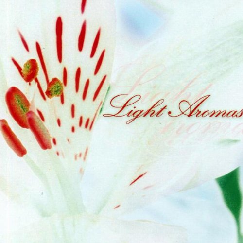 Light Aromas [CD] Various
