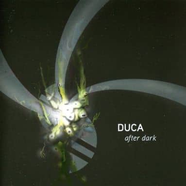 AFTER DARK [CD] DUCA