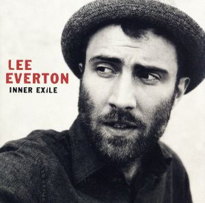 Inner Exile [CD] Everton， Lee