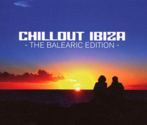 Chillout Ibiza [CD] Various