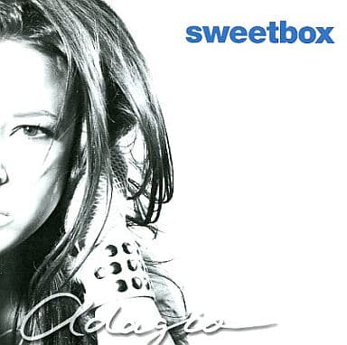【輸入盤】ａｄａｊｉｏ [CD] Sweetbox スウィートボックス