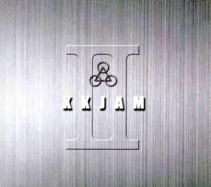 KK JAM II [CD] KK JAM