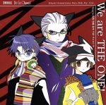 We are THE ONE! [CD]